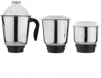 Anitra MIXI-DOM-MULTI-GDR03 Mixer Juicer Jar(1.5 L)