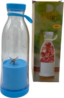 BRO61 JUICER 001 Mixer Juicer Jar(420 ml)