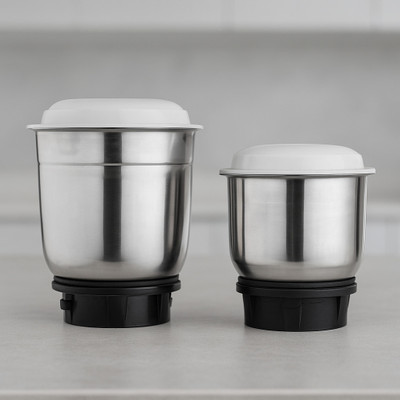 brahm jal MIXI-GDR-MULTI001 Mixer Juicer Jar(200 ml)