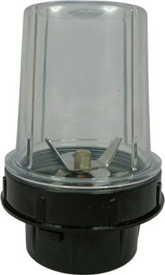 brahm jal ABS010 Mixer Juicer Jar(200 ml)
