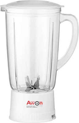 Awon SP - Juicer Mixer Grinder Jar suitable for Maharaja JMG 1500 ML Poly Jar Mixing Mixer Juicer Jar(1500 ml)