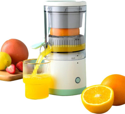 Voltegic PROFESSIONAL CITRUS JUICER ELECTRIC WITH LEVER Mixer Juicer Jar(0 L)