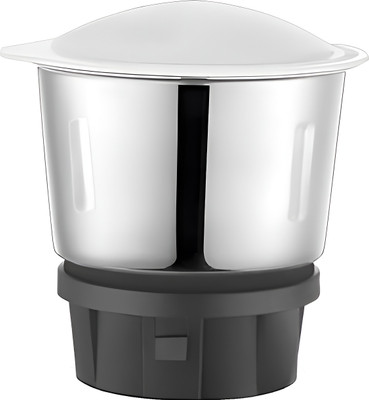 AtLoGs Chutney jar for BAJAJ Mixer Juicer Jar(400 ml)