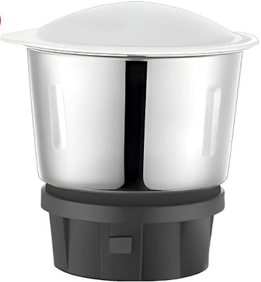 AWON SP Single Mixer Grinder Jar | Compatible with Multiple Brands Mixer Juicer Jar(300 ml)