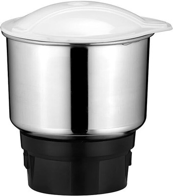 Wonder Star Butterfly mixer jar 400ml Mixer Juicer Jar(400 ml)