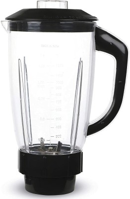 Philocaly Enterprise Mixer Juicer Jar Mixer Juicer Jar(1500 ml)