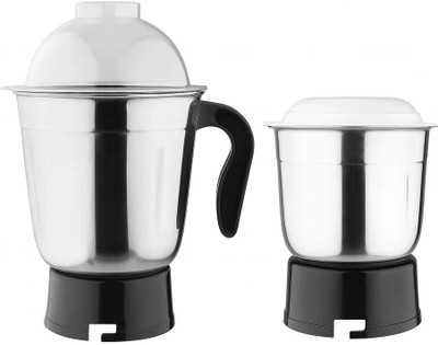 Riva DOM-GRINDER-JMG-001 Mixer Juicer Jar(1.25 L)