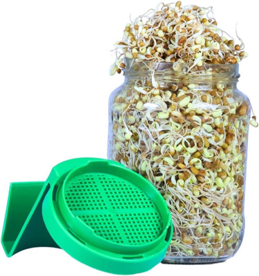 Amigrin 3337 Mixer Juicer Jar(1000 ml)