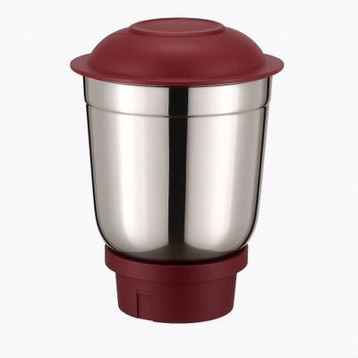 dje MaroonJuicer jar 600 ml Mixer Juicer Jar(600 ml)