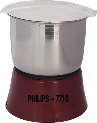 manish philips 7710 Mixer Juicer Jar(350 ml)
