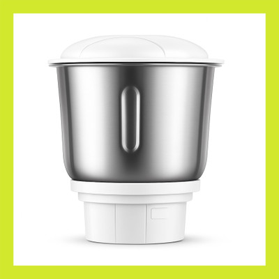 imkat juicer jar400 ML-15 White Mixer Juicer Jar(400 ml)