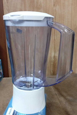 PHILIPS HL1631 Mixer Juicer Jar(1.25 L)