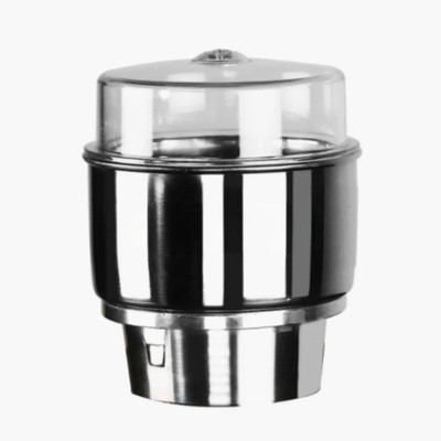 SUPERJOY Supreme Quality Chutney Jar & JUICER JAR (400 ml) | UNIVERSAL COMPATIABLE Mixer Juicer Jar(400 ml)