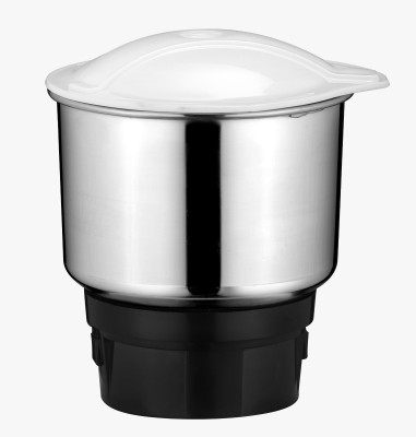 Gera MULTI ATTACHEMENT BUTERFLY Mixer Juicer Jar(400 ml)