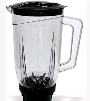 krisha JU-105 Mixer Juicer Jar(1 L)