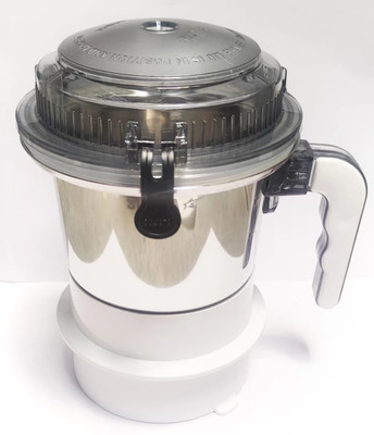 SUJATA 350 ml Mixer Juicer Jar(350 ml)