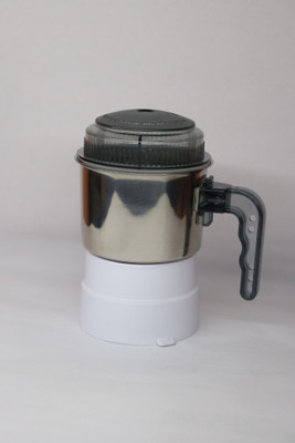 HuzailNThread SUJATA Chutney Jar 400 ml Mixer Juicer Jar (500 ml) Mixer Juicer Jar(500 ml)