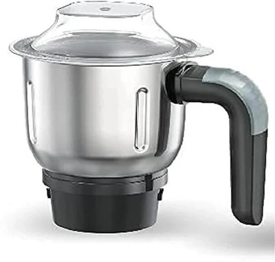 HAVELLS Power Hunk Mixer Grinder Chutney Jar Mixer Juicer Jar(400 ml)