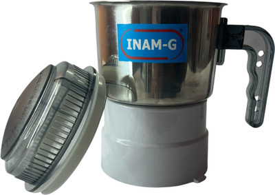 INAMG SUAJATA Grinder Attach Mixer Juicer Jar (500 ml) Mixer Juicer Jar(500 ml)