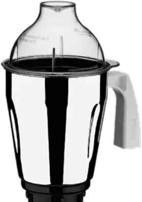 Preethi 1.75 Ltr taper wet grinding jar (MGA514) Mixer Juicer Jar(1.75 L)