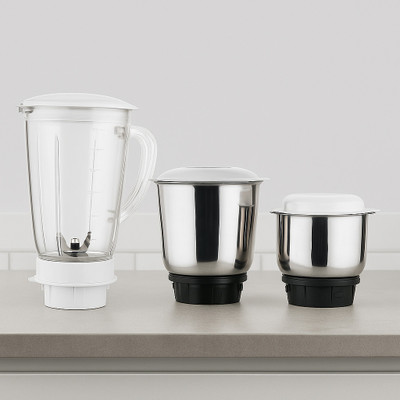 brahm jal SM0101 Mixer Juicer Jar(1.5 L)
