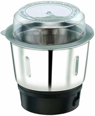 mahaguruu msd9896 Mixer Juicer Jar(300 ml)
