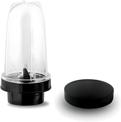 SPHINIX 530 ML Bullet Juicer Jar Mixer Juicer Jar(530 ml)