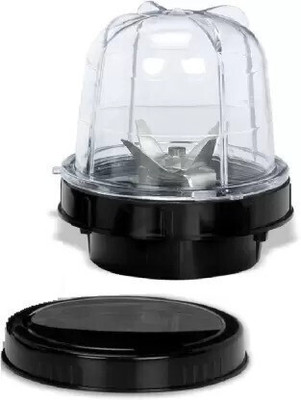 Classic Enterprises Bullet Juicer Jar for Mixer Grinder Mixer Juicer Jar(350 ml)