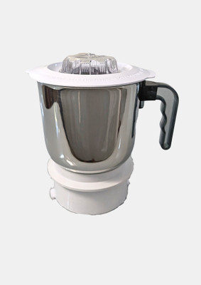 Grindx SUJATA GRINDER JAR Mixer Juicer Jar(992 ml)