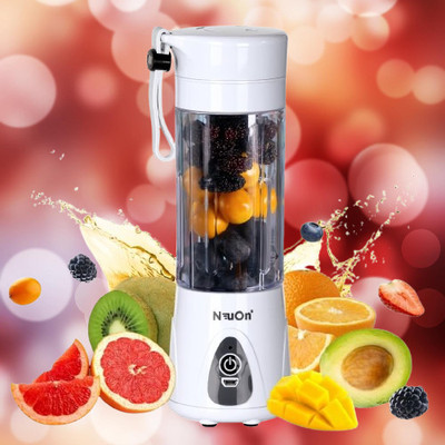 Aakruti Creation 333 Mixer Juicer Jar(400 ml)