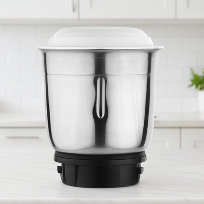 brahm jal Mixi-GDR02 Mixer Juicer Jar(400 ml)
