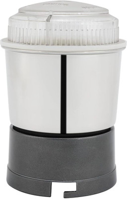 Awon Small Chutney Jar Aluminium Socket for JMG Bajaj Maharaja Singer Orient Mixer Juicer Jar(425 ml)