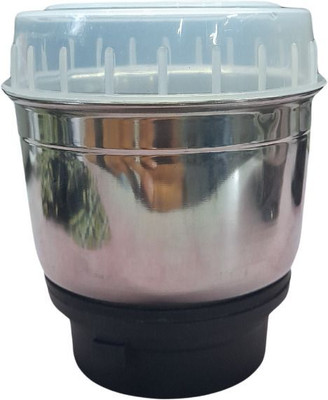 bhart mixer JAR 0940 Mixer Juicer Jar(350 ml)
