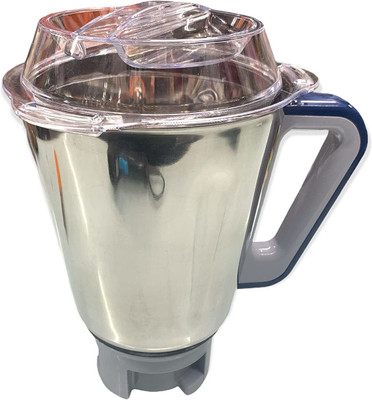 PRV Preethi Xpro MGA-520 2-Litre Duo Jar Mixer Juicer Jar(2 L)