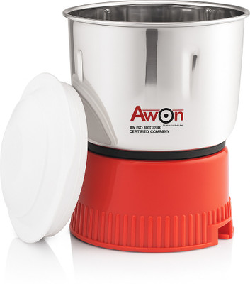 Awon Juicer Mixer Grinder JMG Chutney jar for juicer all Brands Mixer Juicer Jar(500 ml)
