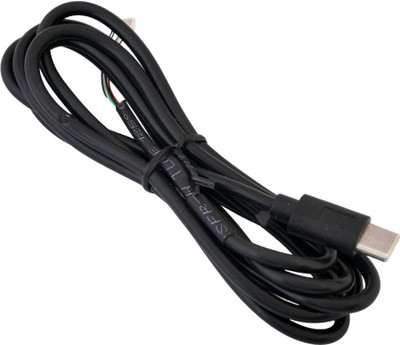 Di Cable Accessory Combo for computer, laptop(Black)