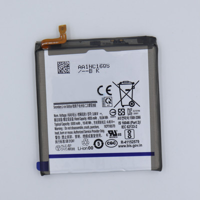 FULL CELL Mobile Battery For  Samsung Galaxy S21 Ultra 5G , SM-G998B , SM-G998B/DS , SM-G998U , SM-G9980 , EB-BG998ABY