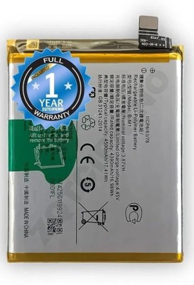 ZQTCIPRINO Mobile Battery For  Vivo Original B-M1 Battery for Vivo V17 /1919 / V19 /1933 with 1 Year Warranty