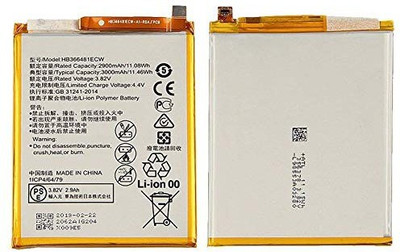 NAFS Mobile Battery For  Huawei Honor Honor 9 Lite