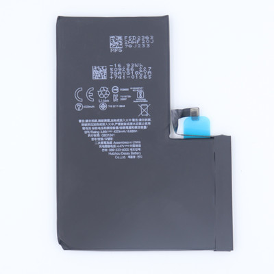 FULL CELL Mobile Battery For  Apple iPhone 14 Pro Max , A2894 , A2651 , A2893 , A2895