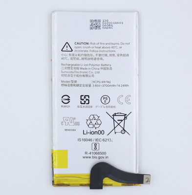 FULL CELL Mobile Battery For  Goolge Pixel 4 XL , Pixel XL4 , G020P, G020, GA01181-US, GA01182-US, GA01180-US