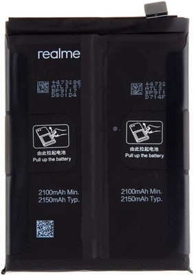 Facelift Mobile Battery For  Realme GT Master RMX3363, RMX3360 With 6 Months Warranty