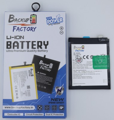 Backup Factory Mobile Battery For  OnePlus 7 , GM1901 , GM1900 , GM1905 , GM1903