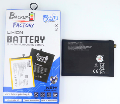 Backup Factory Mobile Battery For  Oppo Reno8 , CPH2359