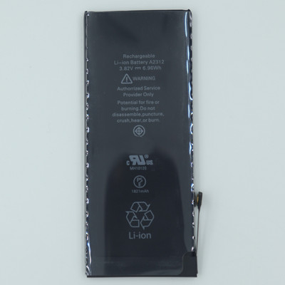 FULL CELL Mobile Battery For  Apple iPhone SE (2020) , SE2 , SE (2nd generation) , A2275 , A2296 , A2298