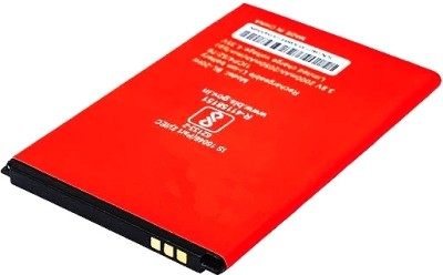 MATSV Mobile Battery For  itel A23 / BL-20Hi 2000mAh