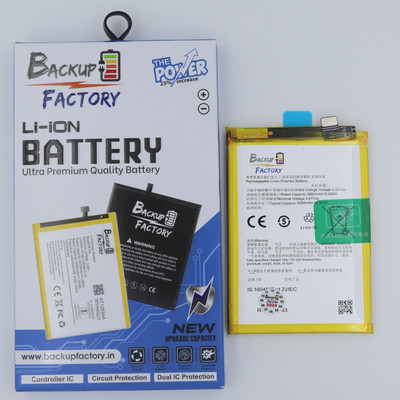 Backup Factory Mobile Battery For  OnePlus Nord CE 2 Lite
