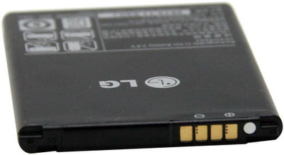 Facelift Mobile Battery For  L G Motion 4G / Optimus L7 P700