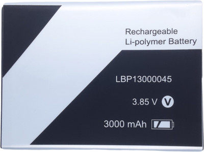 Full Energy Mobile Battery For  Lava Z61 , Z61_2GB , LBP13000045