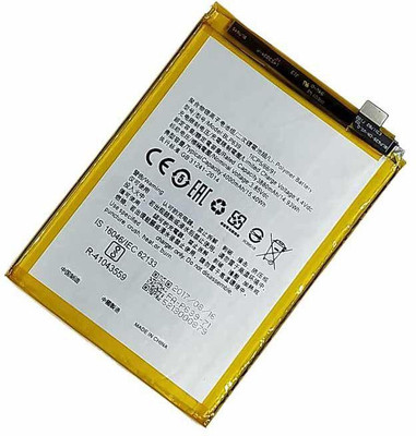 Facelift Mobile Battery For  Oppo R11 Plus With 6 Months Warranty